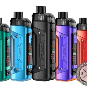 Geek Vape B100 Boost PRO 2 Pod Kit
