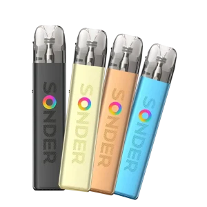 Geek Vape Sonder Q2 Pod System Kit