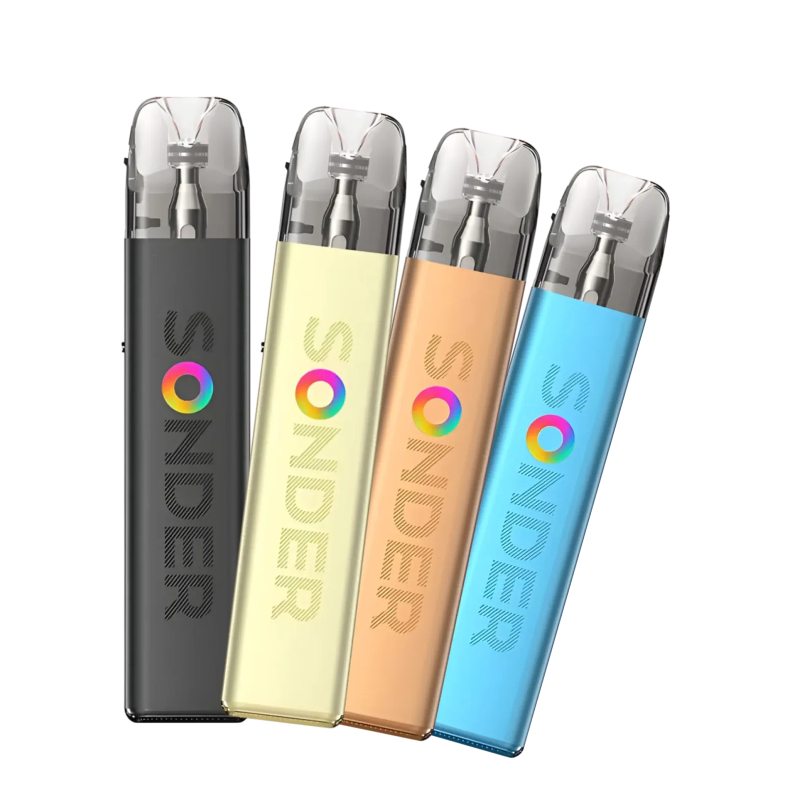 Geek Vape Sonder Q2 Pod System Kit
