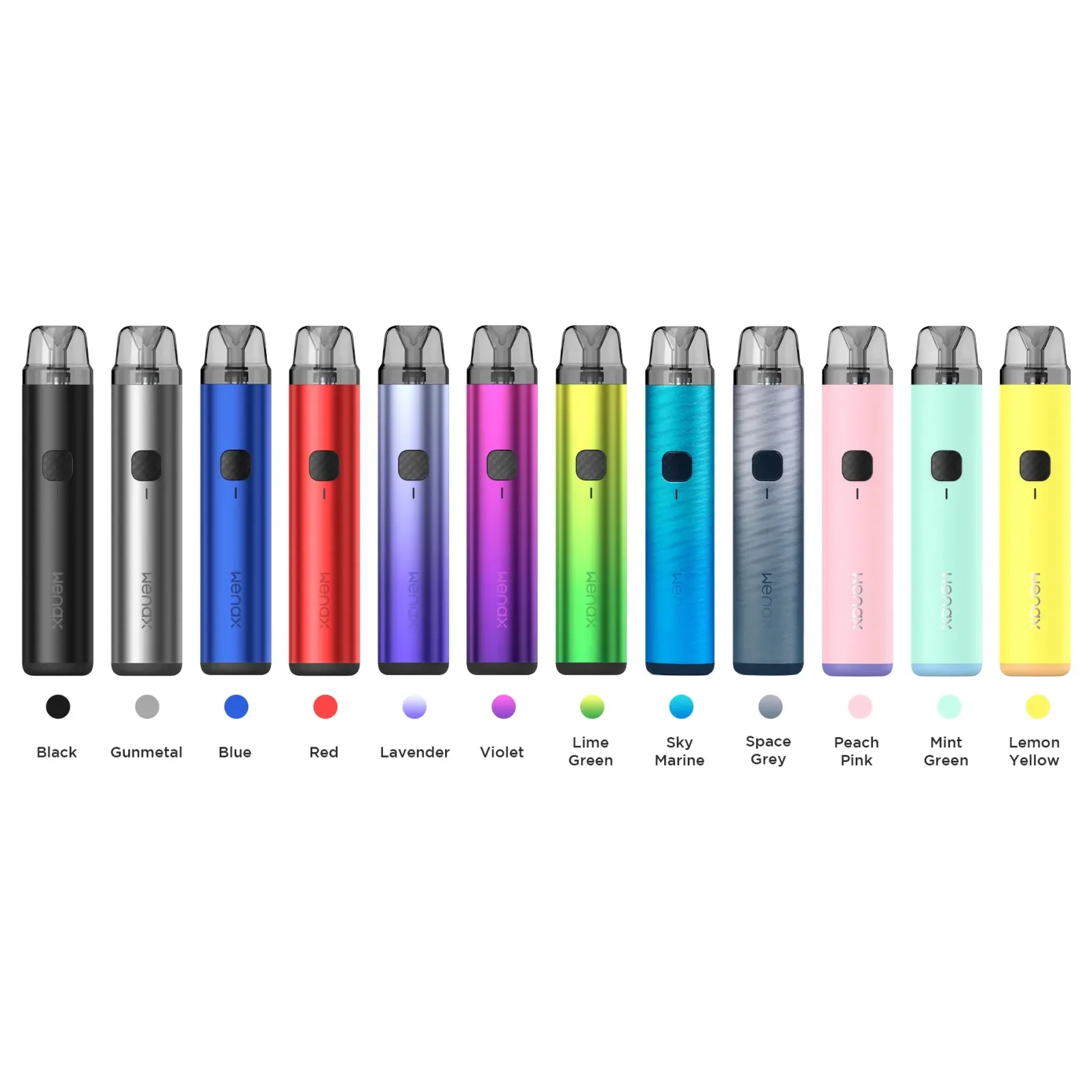 GEEK VAPE WENAX H1 POD SYSTEM