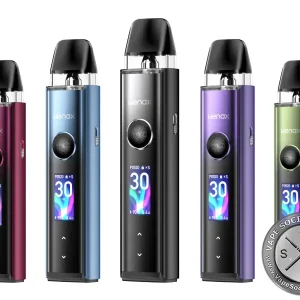 Geek Vape WENAX Q Pro 30W Pod Kit