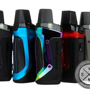 Geekvape Aegis Boost Pod System