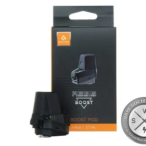 Geekvape Aegis Boost Replacement Pod