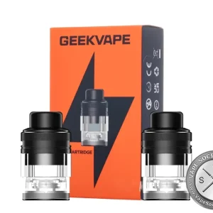 GeekVape Aegis Force Replacement Pods