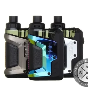 Geekvape Aegis Hero 45W Pod Kit