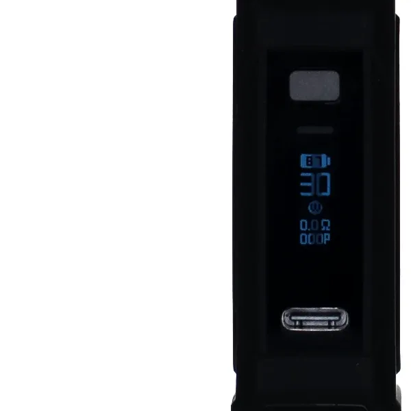 GeekVape Aegis Hero Q 30W Pod System - Image 2