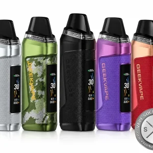 GeekVape Aegis Nano 3 Pod Kit
