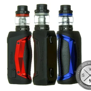 GeekVape Aegis Solo 100W Starter Kit