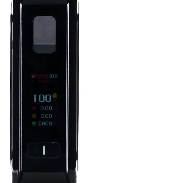GeekVape Aegis Solo 3 100W Starter Kit - Image 2