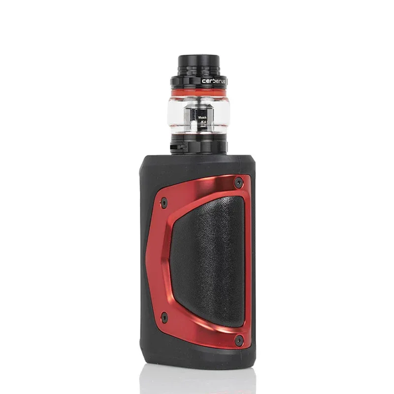 GeekVape Aegis X 200W Kit with Cerberus Tank - Image 2