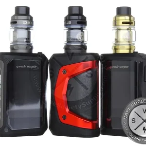 Geekvape Aegis X Zeus 200W Kit
