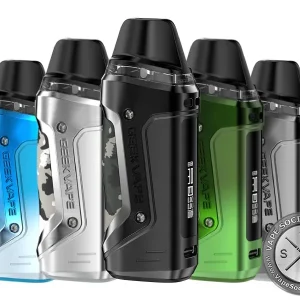 GeekVape AN2 (Aegis Nano 2) Pod System