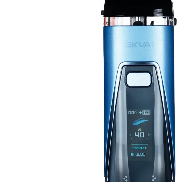 GeekVape Digi Pro 40W Pod Mod Kit - Image 2