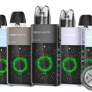 GeekVape Digi-Q Vista 35W Pod System