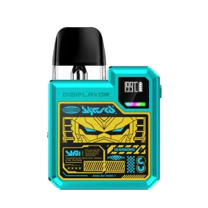 Geekvape Digiflavor Digi-Q Pod System Kit