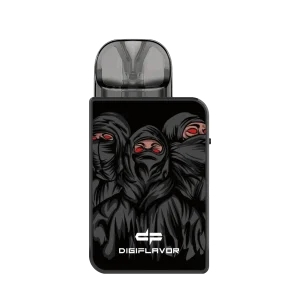 Geekvape Digiflavor Digi-U Pod System Kit