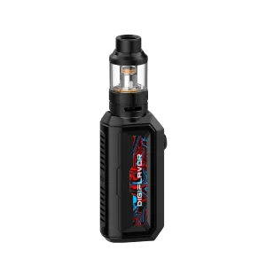 Geekvape Digiflavor XP Basic Mod Kit