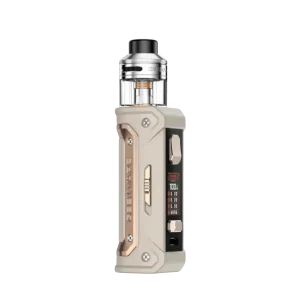 Geekvape E100 (Aegis-Eteno) Advanced Mod Kit