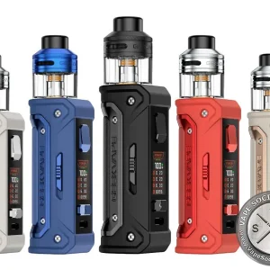 GeekVape E100i (Aegis Eteno i) 100W Pod Mod Kit