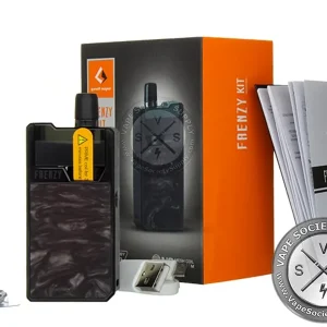 GeekVape Frenzy Pod System
