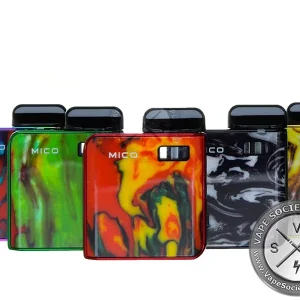 Geekvape Frenzy Replacement Pod
