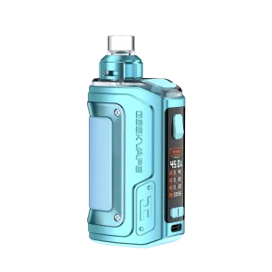 Geekvape H45 (Aegis Hero 2) Crystal Edition Pod-Mod Kit