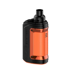 Geekvape H45 (Aegis Hero 2) Pod-Mod Kit