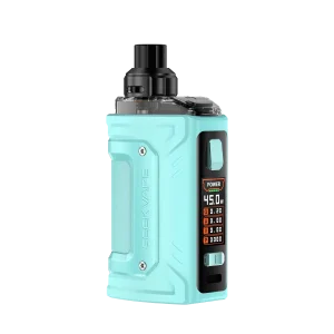 Geekvape H45 Classic (Aegis Hero 2 Classic) Pod-Mod Kit
