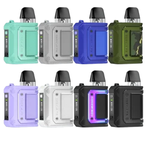 Geekvape Hero Q Pod System