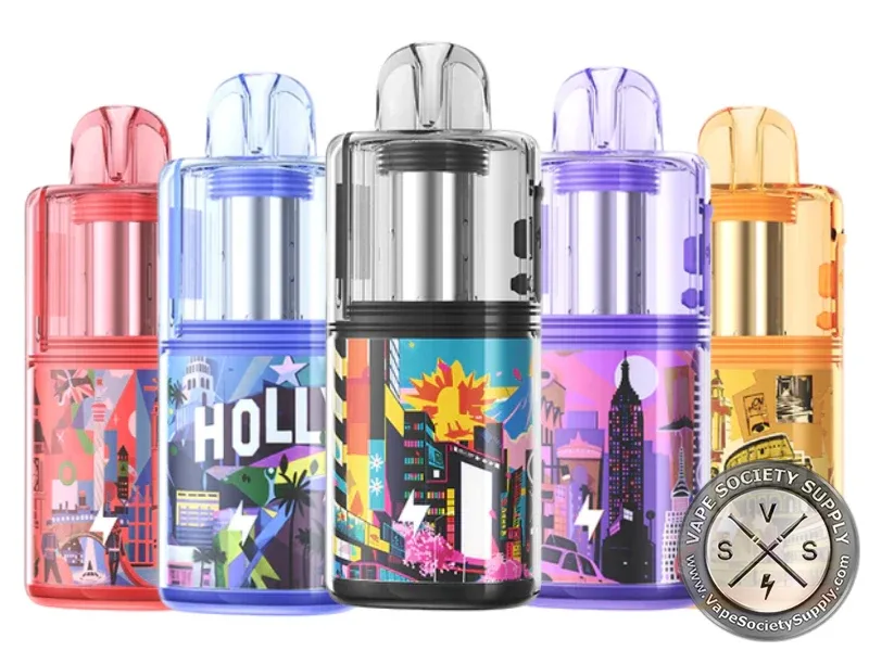 GeekVape Kloud 10ML Pod Kit