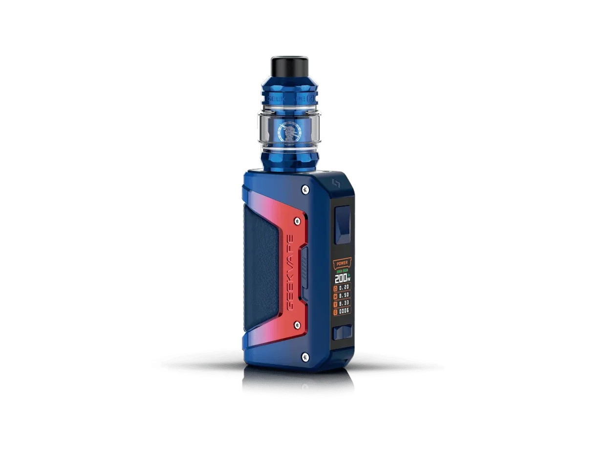 Geekvape L200 Aegis Legend 2 Kit - Image 2