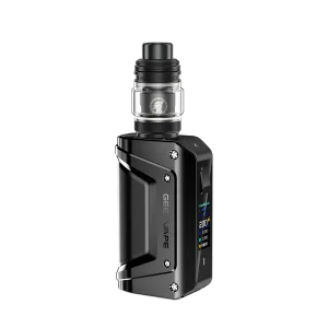 Geekvape L200 (Aegis Legend 3) Advanced Mod Kit