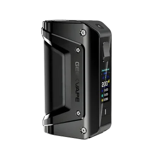 Geekvape L200 (Aegis Legend 3) Box-Mod Kit