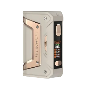 Geekvape L200 Classic (Aegis Legend 2) Box-Mod Kit