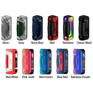 Geekvape S100 Mod