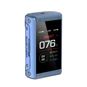 Geekvape T200 (Aegis Touch) Box-Mod Kit