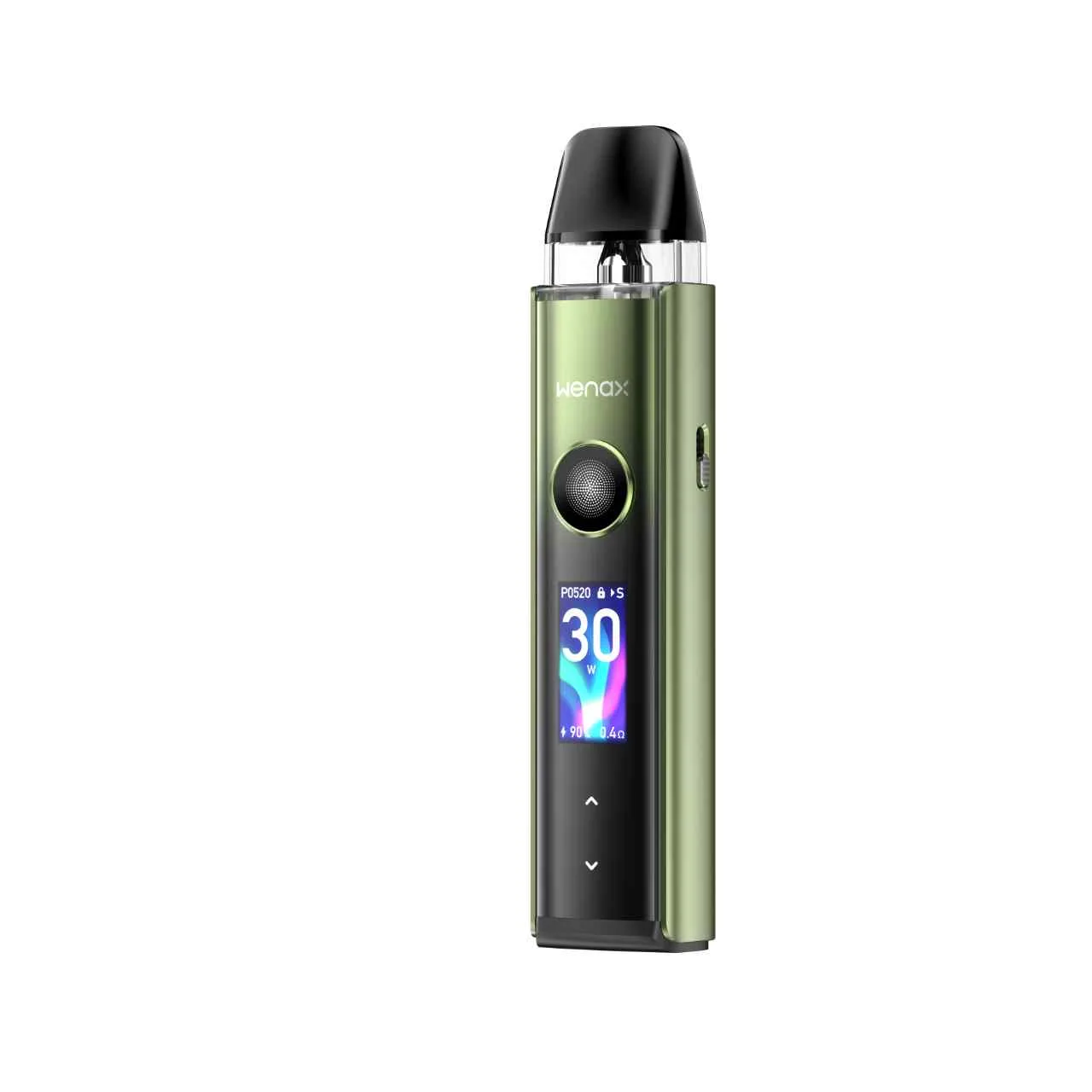 GeekVape Wenax Q Pro Pod Kit - Image 2