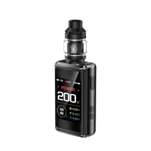 Geekvape Z200 (Zeus 200) Advanced Mod Kit