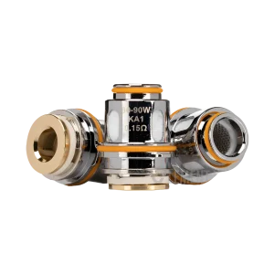 Geekvape Zeus Mesh Replacement Coils