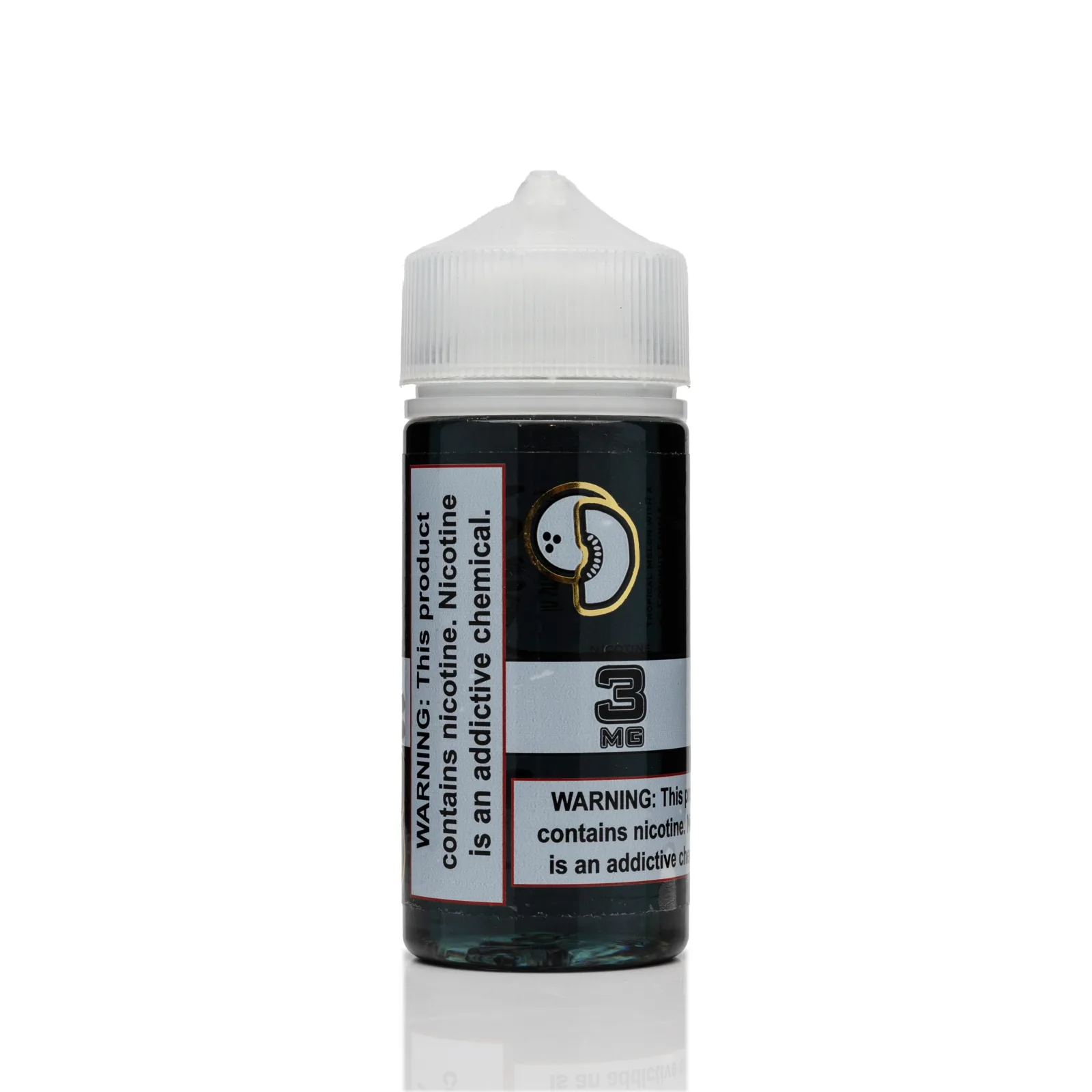 Gemini Vapor - Koi - 100mL - Image 2