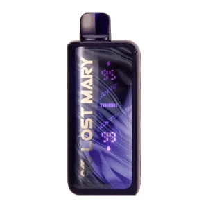 Golden Berry Lost Mary MT35K Turbo - America’s Trusted Online Vape Store