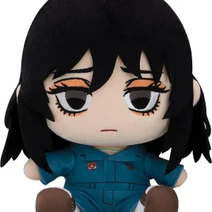 Good Smile Company Arna Soft Plush Toy Mouthwashing Figure 6.7in