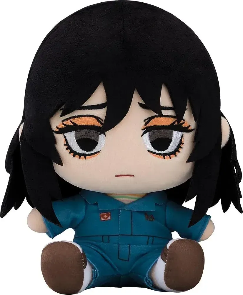 Good Smile Company Arna Soft Plush Toy Mouthwashing Figure 6.7in