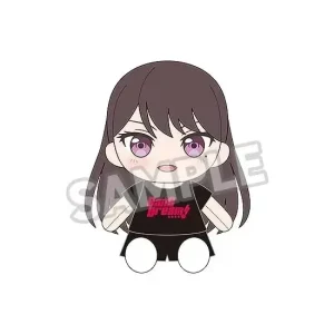 Good Smile Company BanG Dream MyGO Shiina Taki Plush Figure