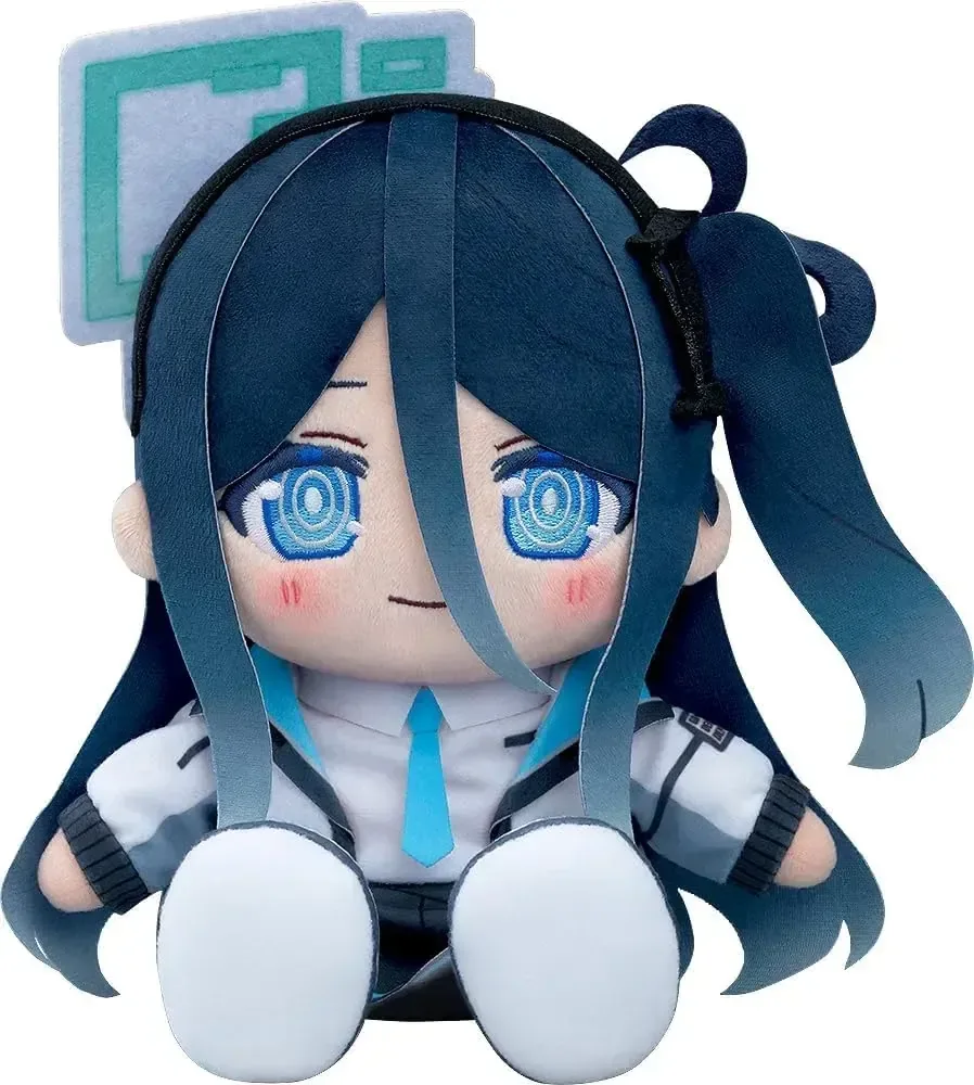 Good Smile Company Blue Archive Alice Plush Toy 6.7-inch