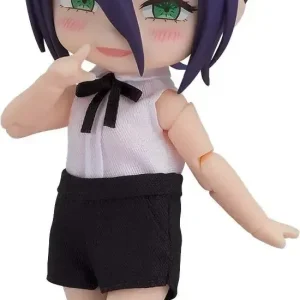 Good Smile Company Chensorman Lesse Nendoroid Doll Pre-painted