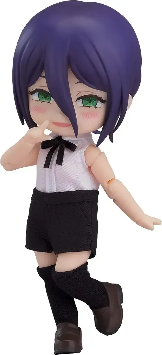 Good Smile Company Chensorman Lesse Nendoroid Doll Pre-painted