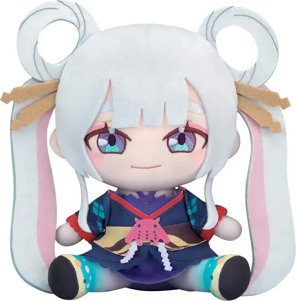 Good Smile Company Chou Kaguya Hime Plush, Good Yachiyo 17cm