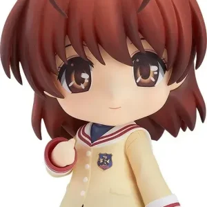 Good Smile Company CLANNAD Nagisa Furukawa Nendoroid Figure