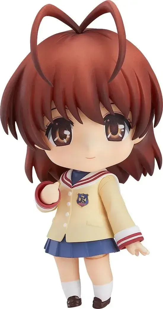 Good Smile Company CLANNAD Nagisa Furukawa Nendoroid Figure